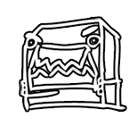 TMDM Logo
